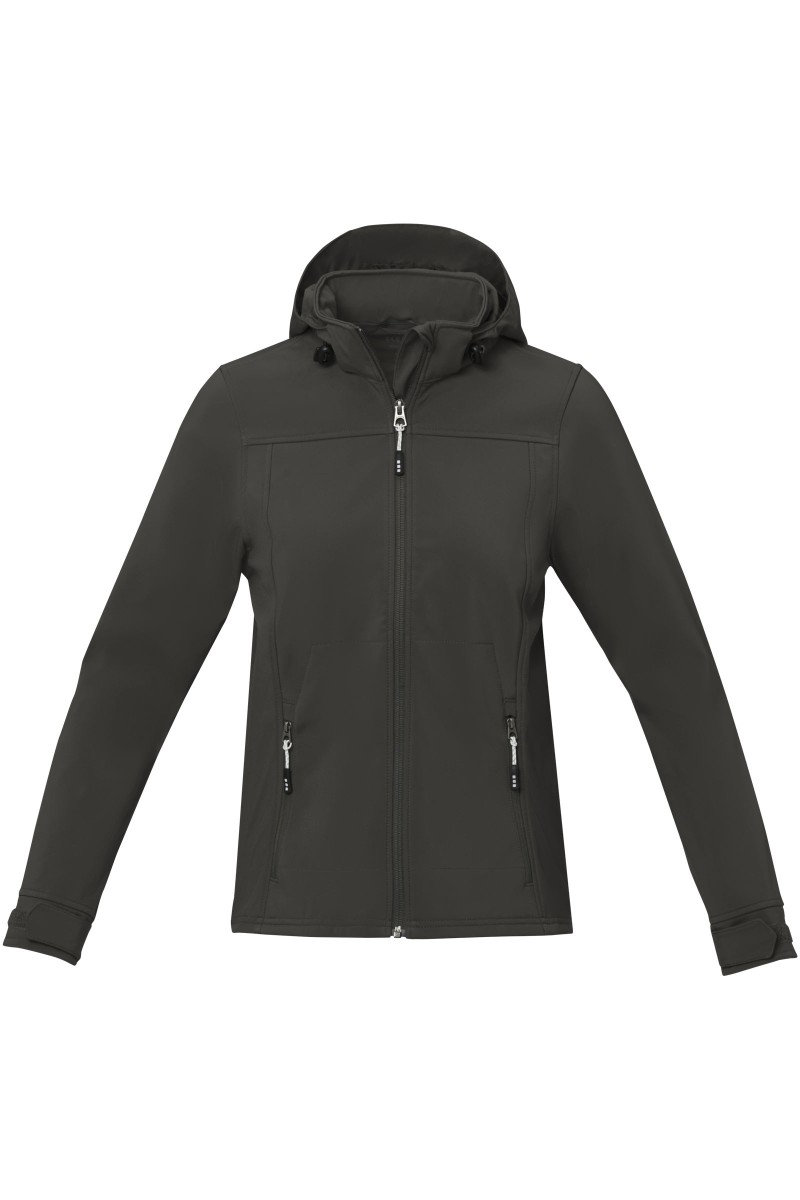Langley women's softshell jacket