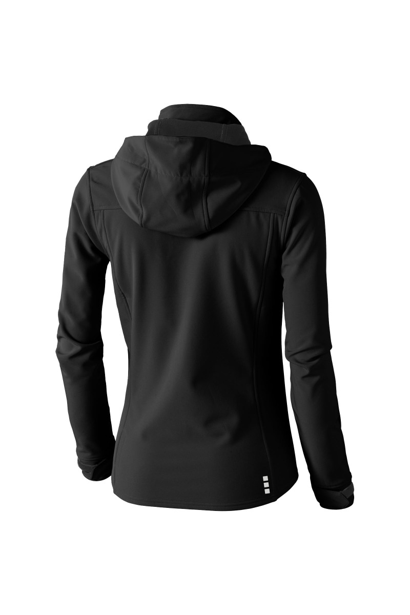 Langley women's softshell jacket