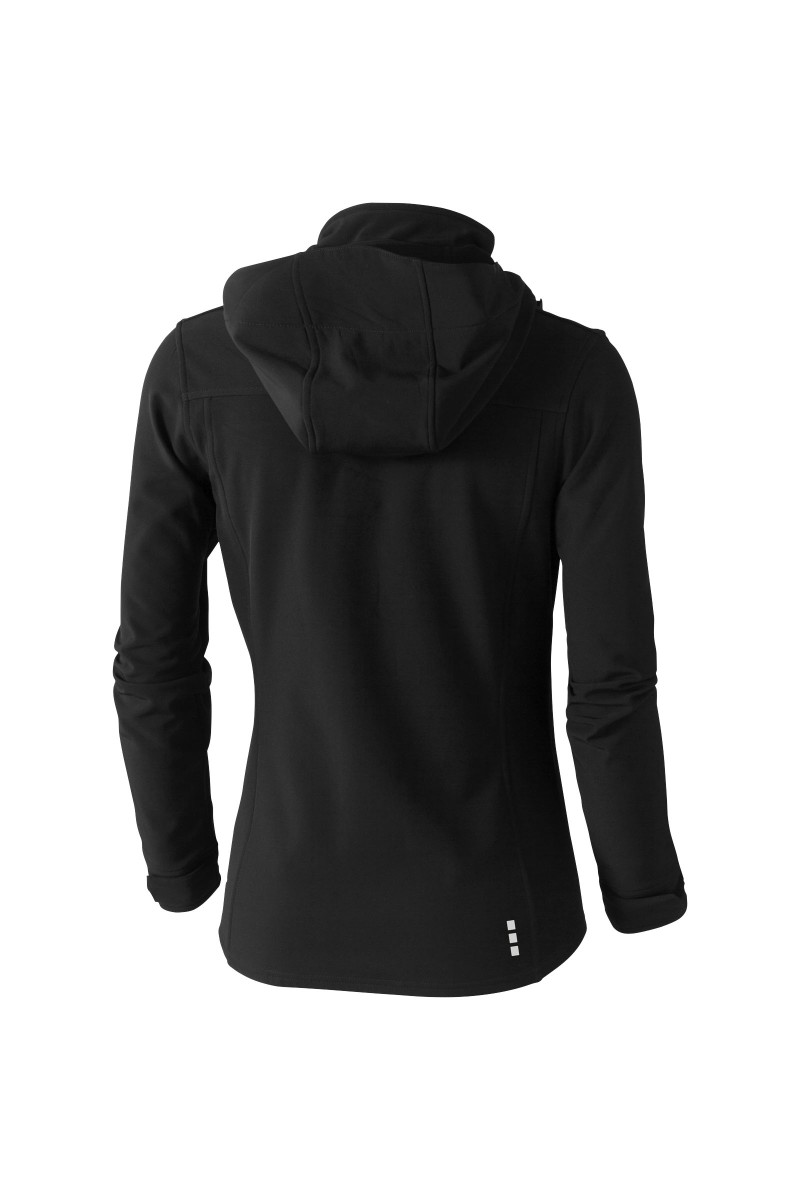 Langley women's softshell jacket