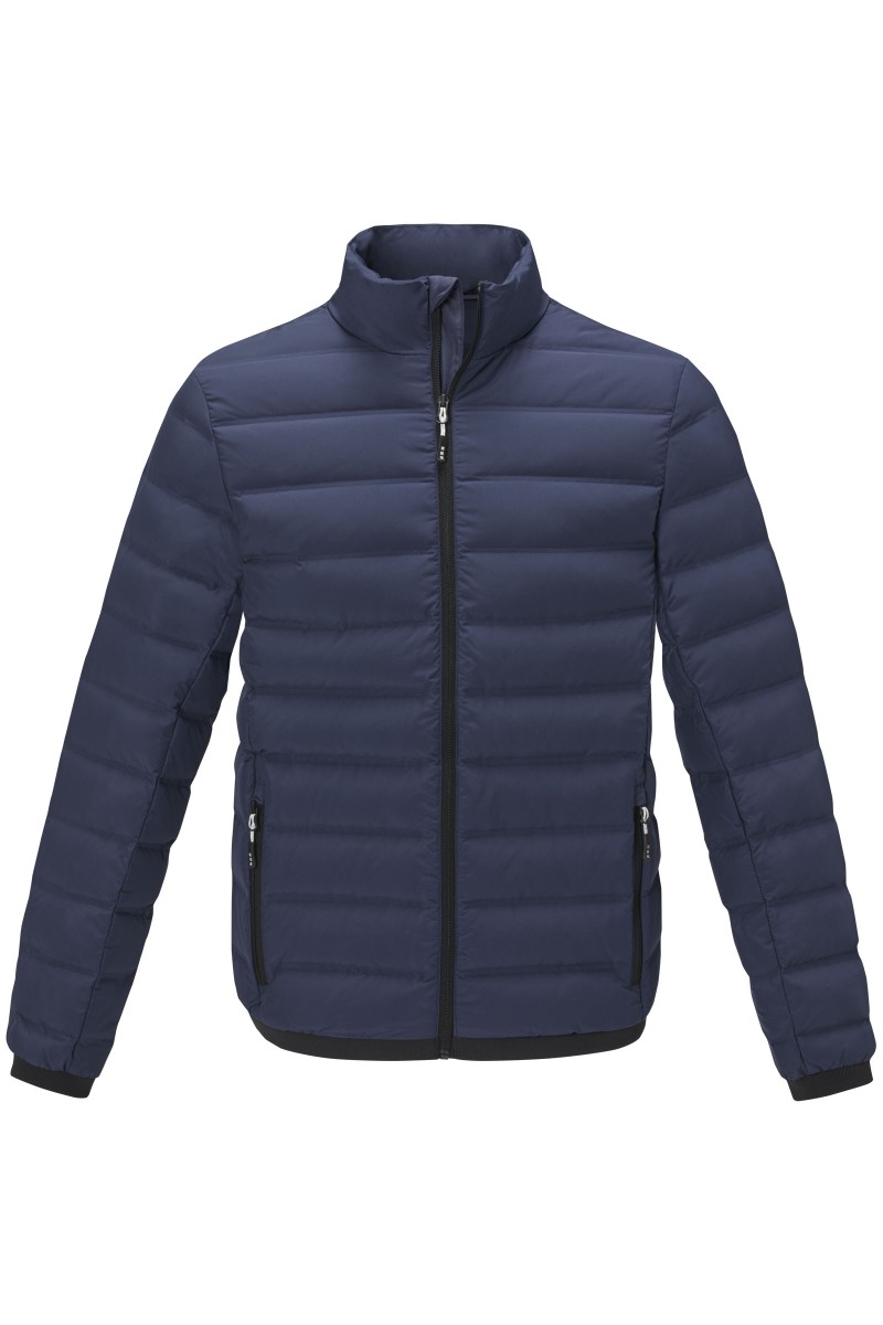 Macin men's insulated down jacket