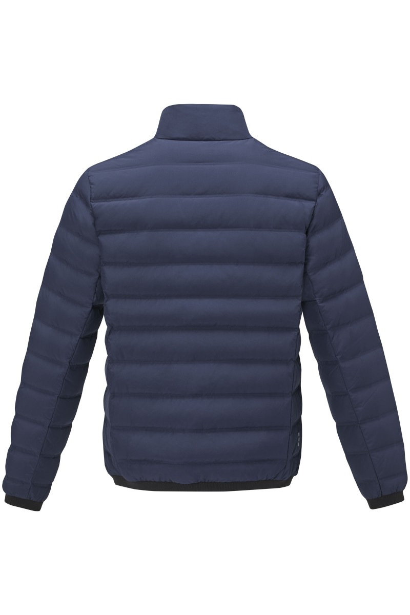 Macin men's insulated down jacket