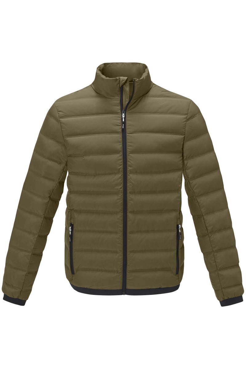 Macin men's insulated down jacket