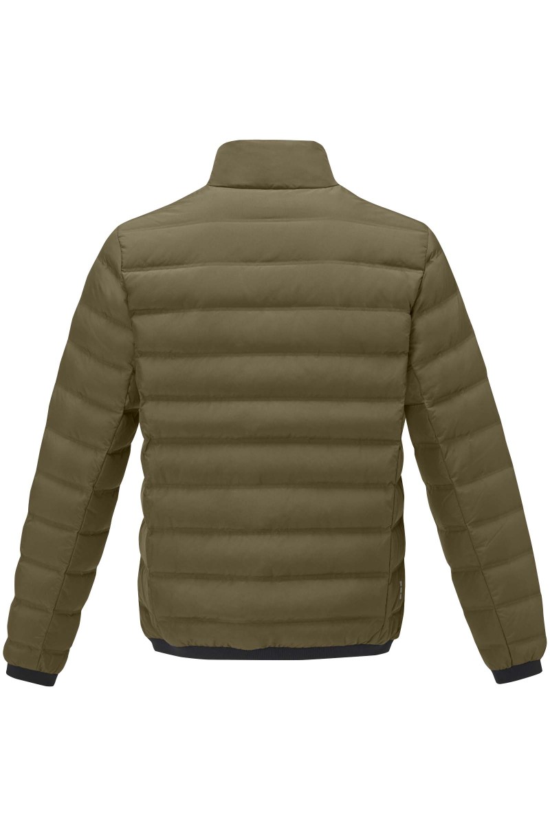 Macin men's insulated down jacket