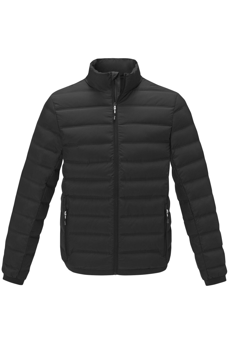 Macin men's insulated down jacket