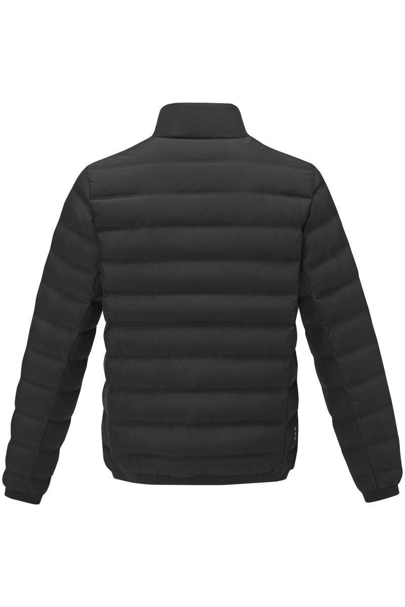 Macin men's insulated down jacket