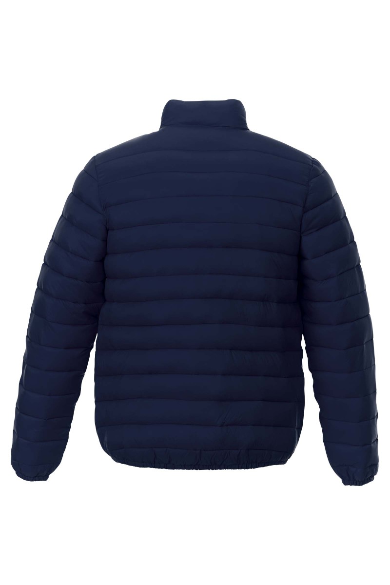 Athenas men's recycled insulated jacket