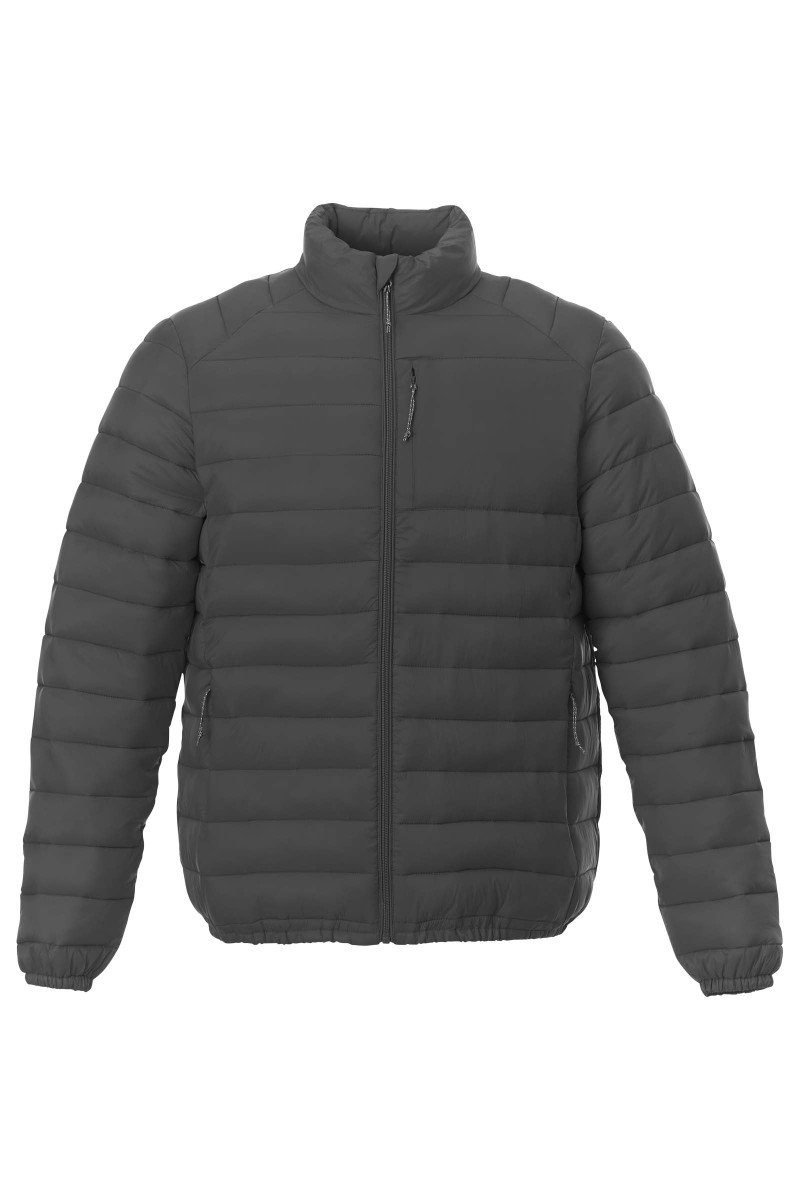 Athenas men's recycled insulated jacket