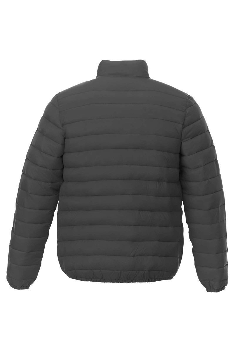 Athenas men's recycled insulated jacket