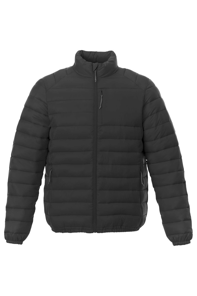 Athenas men's recycled insulated jacket
