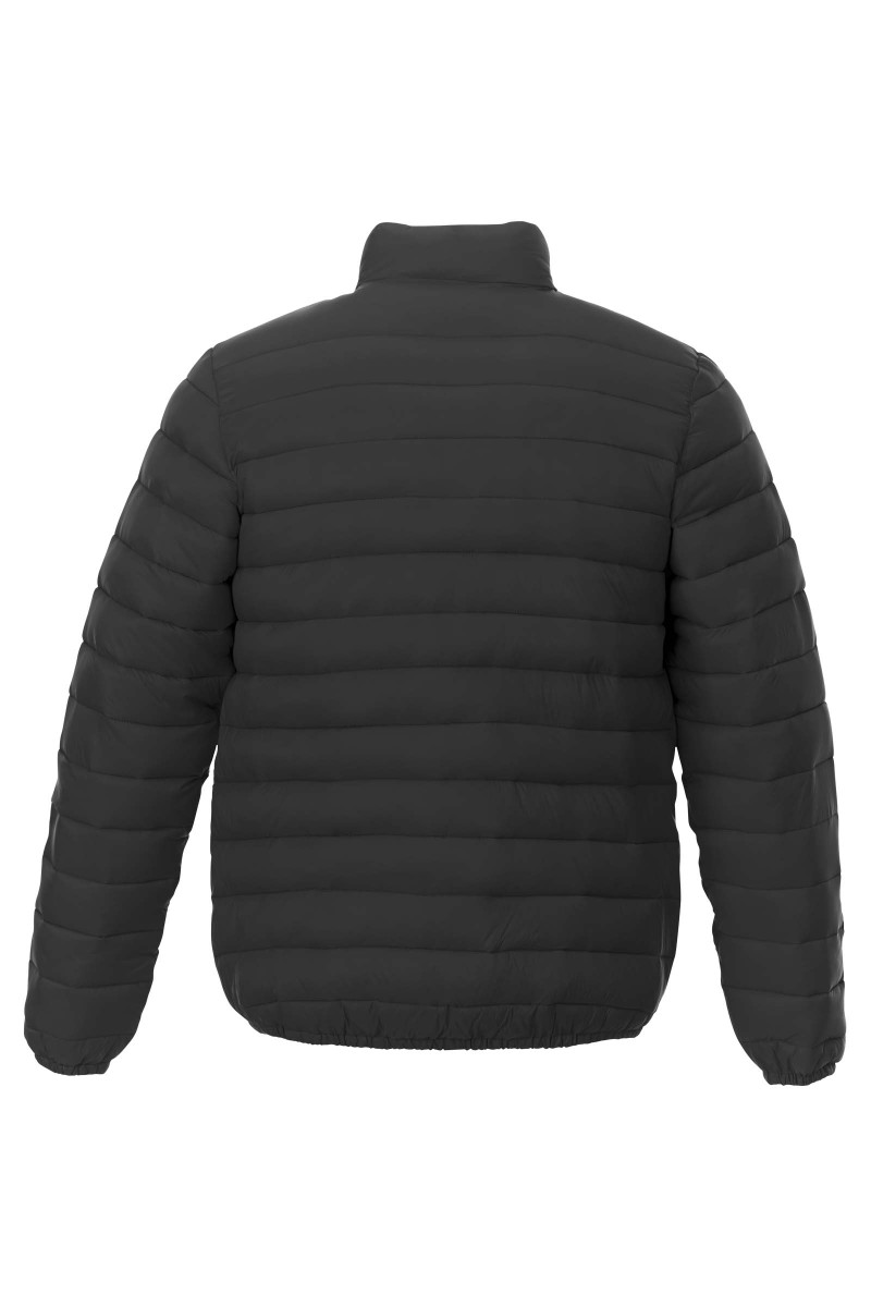 Athenas men's recycled insulated jacket