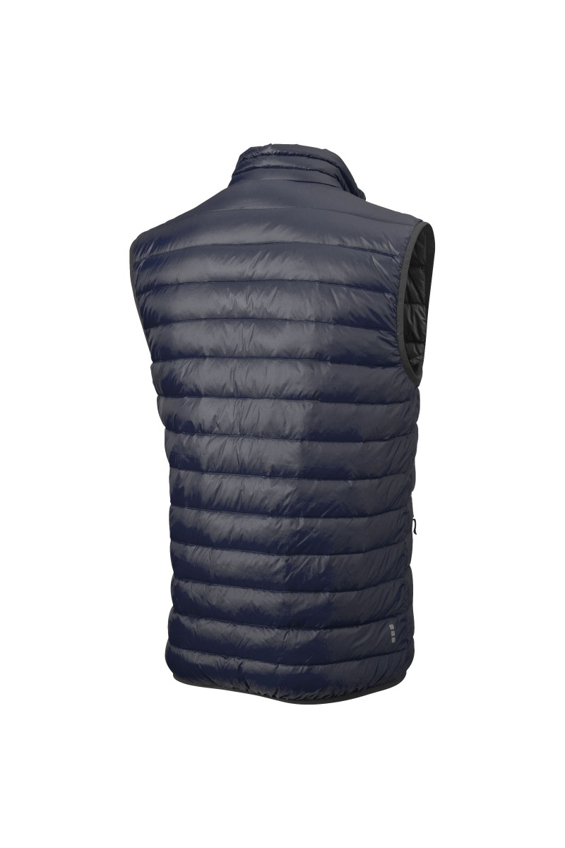 Fairview men's lightweight down bodywarmer
