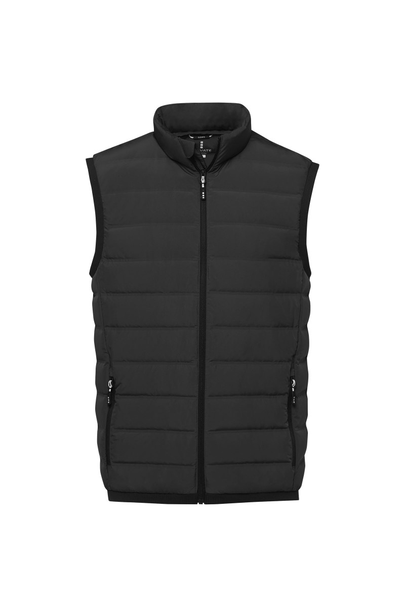 Caltha men's insulated down bodywarmer