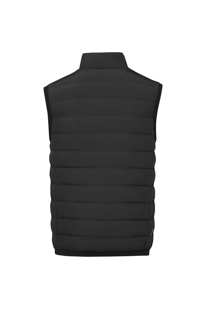 Caltha men's insulated down bodywarmer