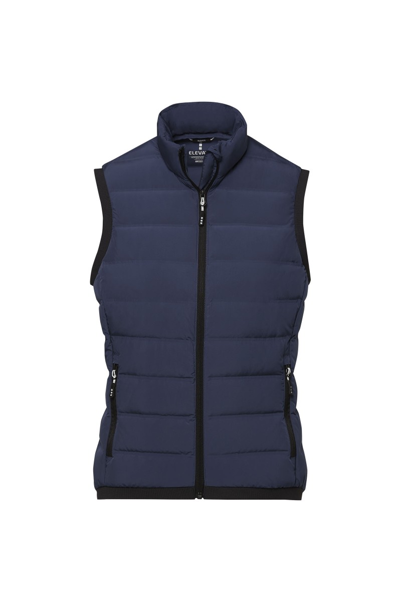 Caltha women's insulated down bodywarmer