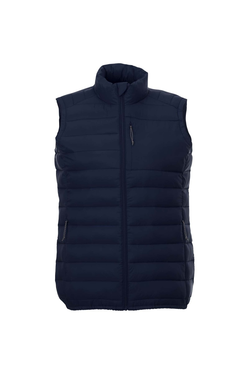 Pallas women's recycled insulated bodywarmer