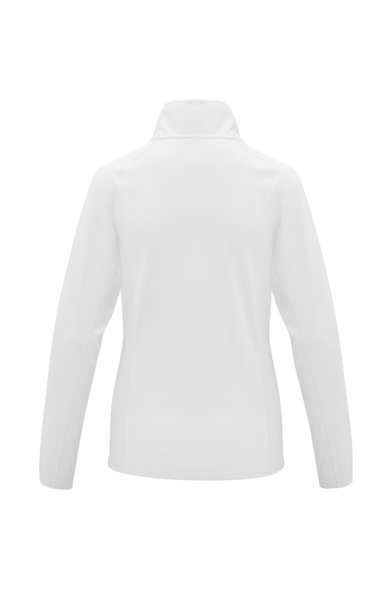 Zelus women's fleece jacket