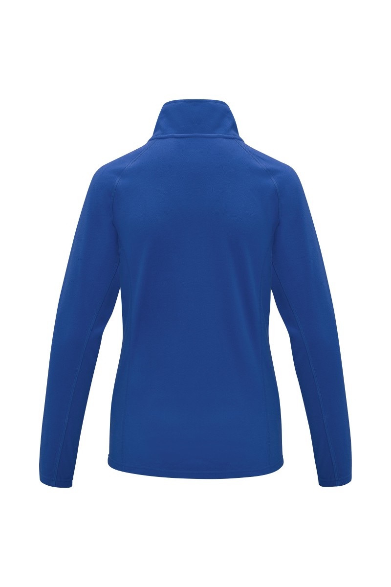 Zelus women's fleece jacket