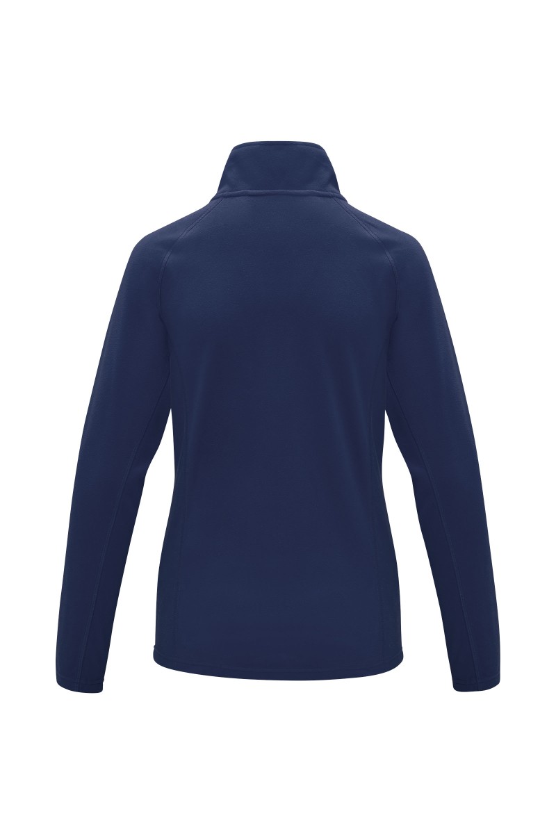 Zelus women's fleece jacket