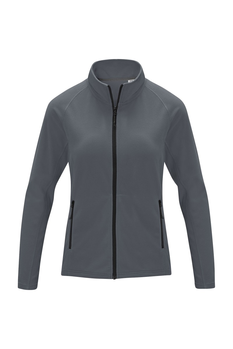 Zelus women's fleece jacket