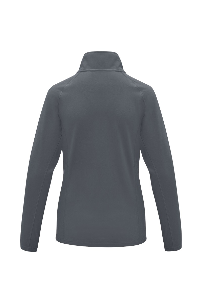 Zelus women's fleece jacket