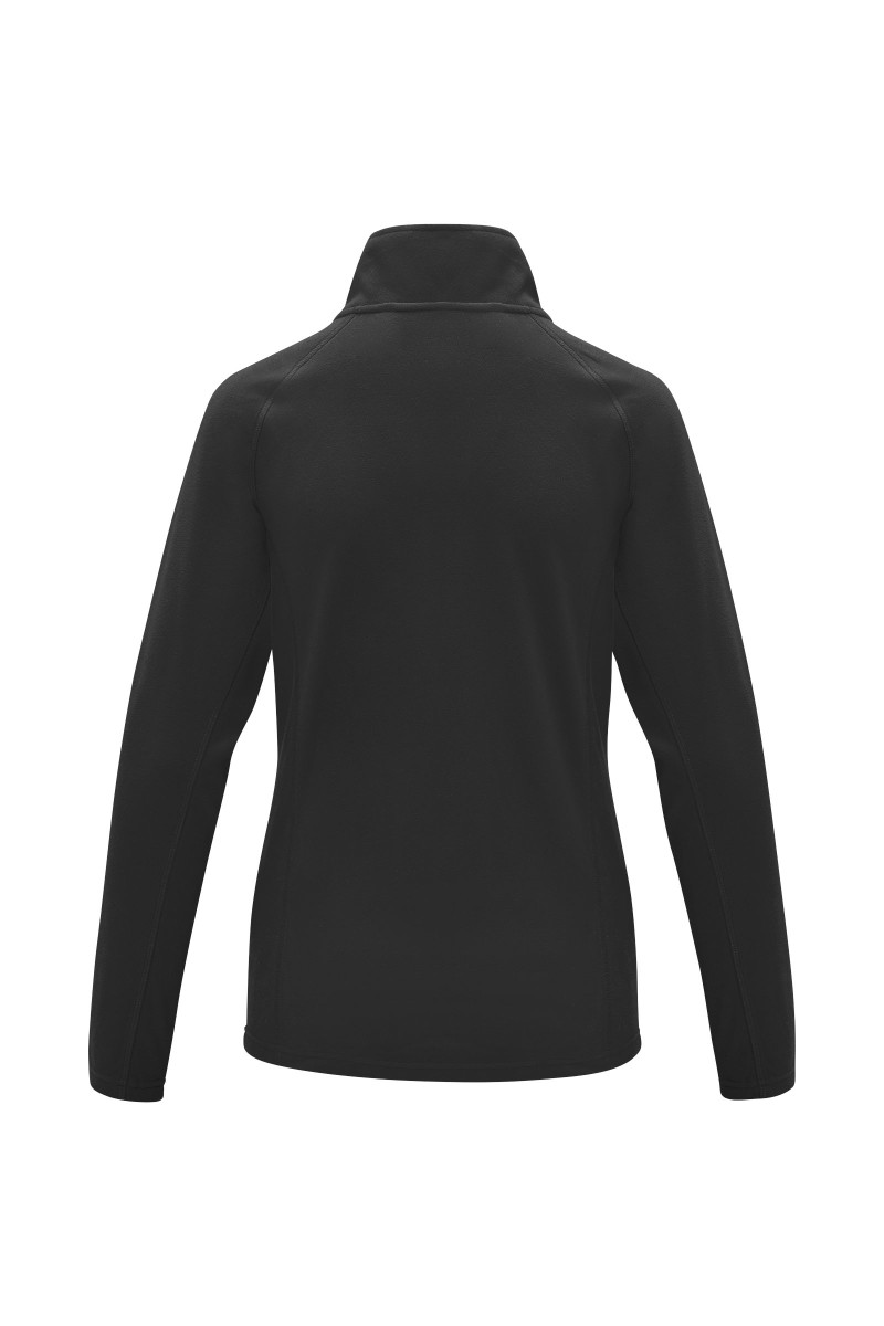 Zelus women's fleece jacket