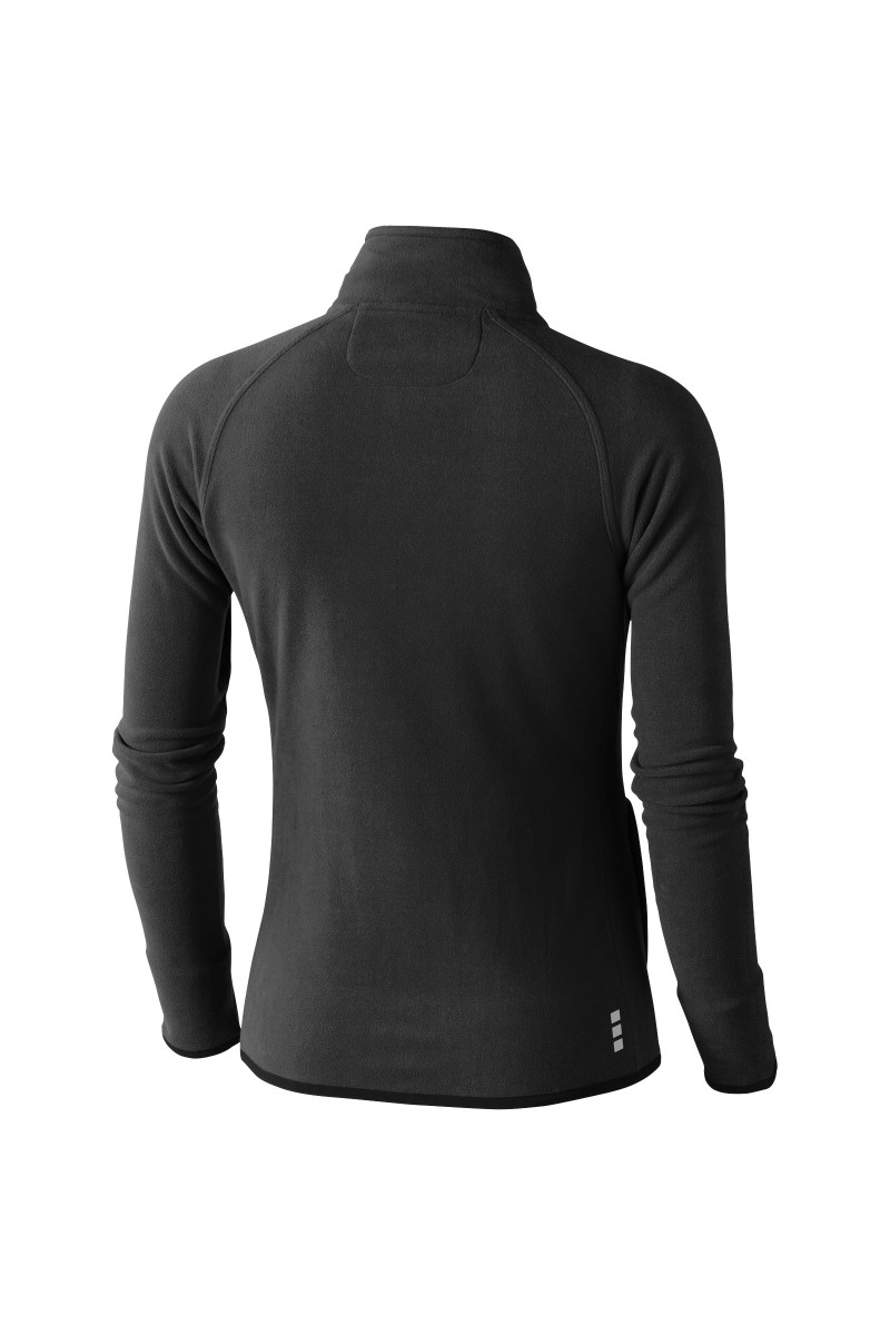 Brossard women's full zip fleece jacket