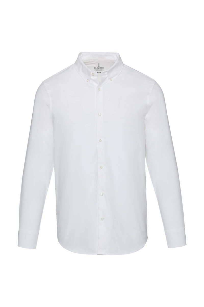 Sphene oxford men's shirt