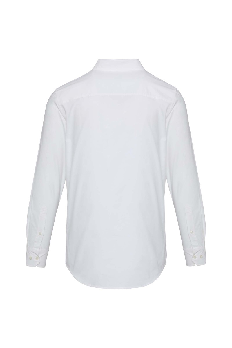 Sphene oxford men's shirt