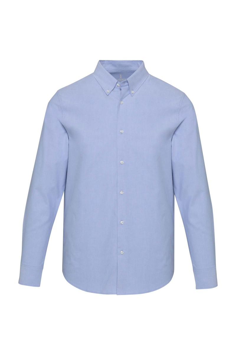 Sphene oxford men's shirt