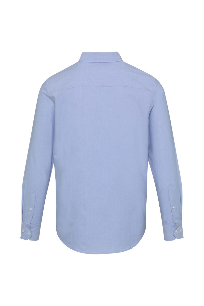 Sphene oxford men's shirt