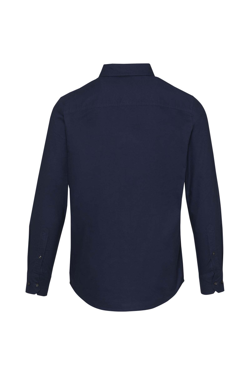 Sphene oxford men's shirt