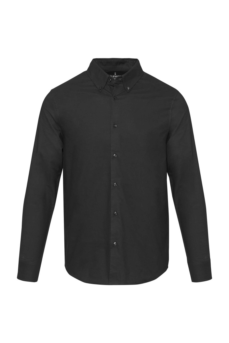 Sphene oxford men's shirt
