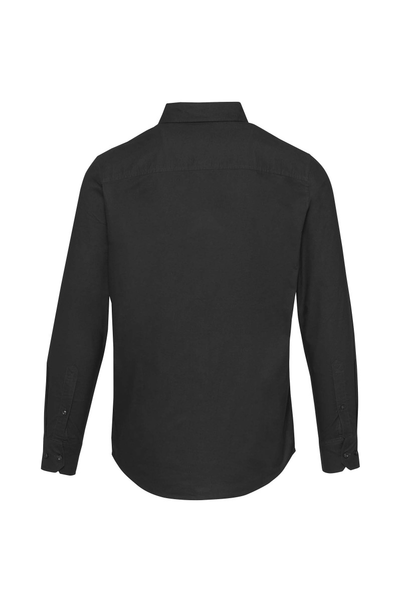 Sphene oxford men's shirt
