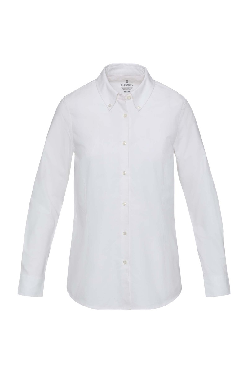 Sphene oxford women's shirt