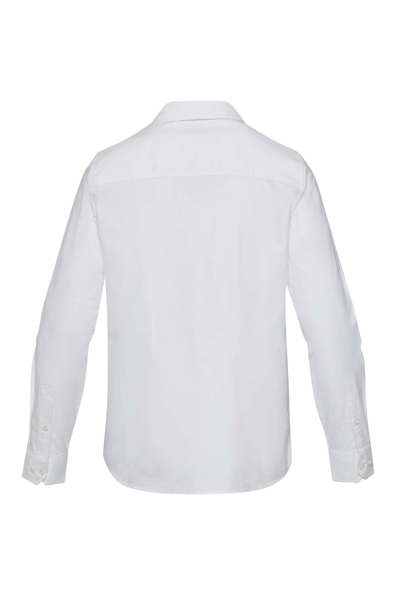 Sphene oxford women's shirt