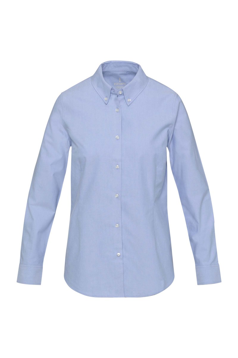 Sphene oxford women's shirt