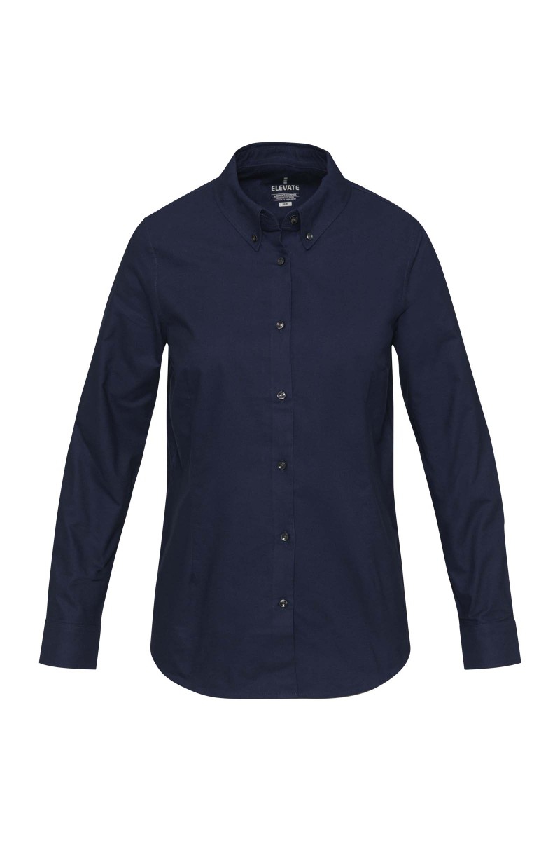 Sphene oxford women's shirt