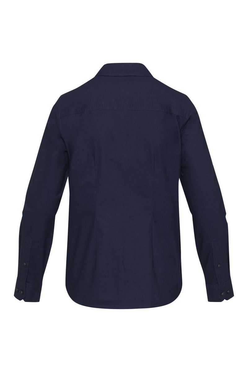 Sphene oxford women's shirt