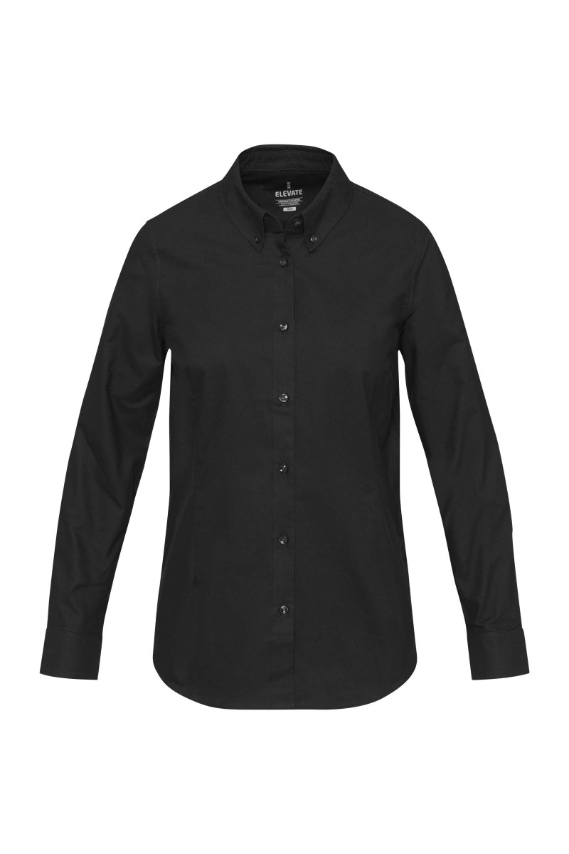 Sphene oxford women's shirt