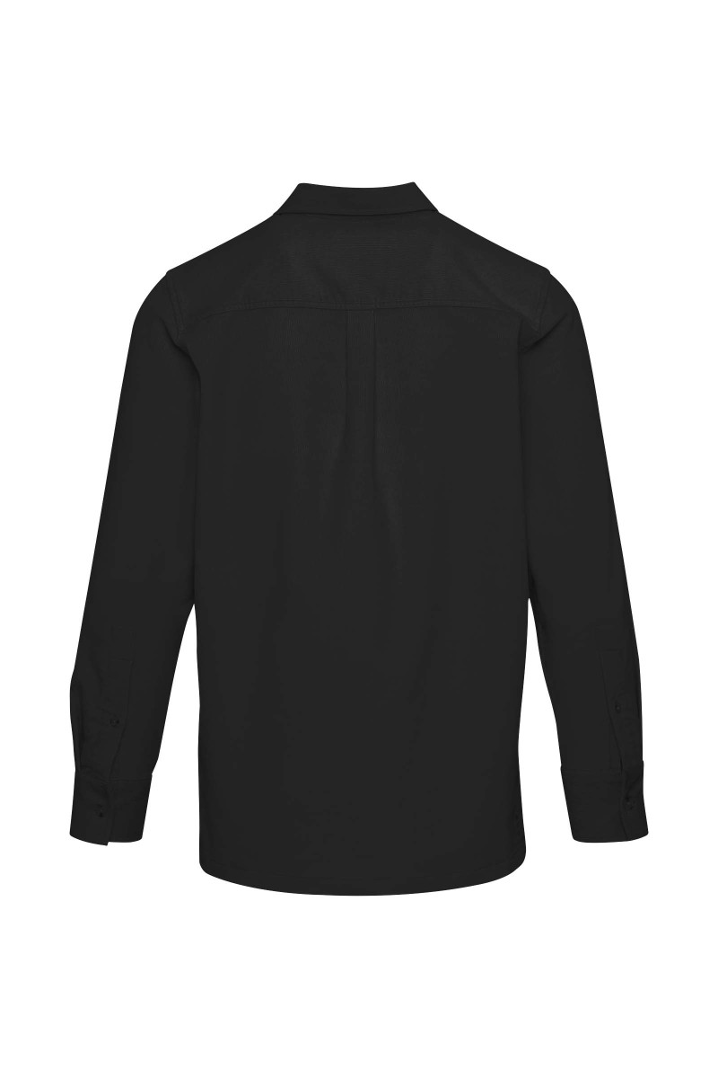 Alum corduroy unisex shirt