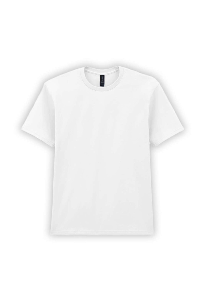 SOFTSTYLE™ MIDWEIGHT ADULT T-SHIRT
