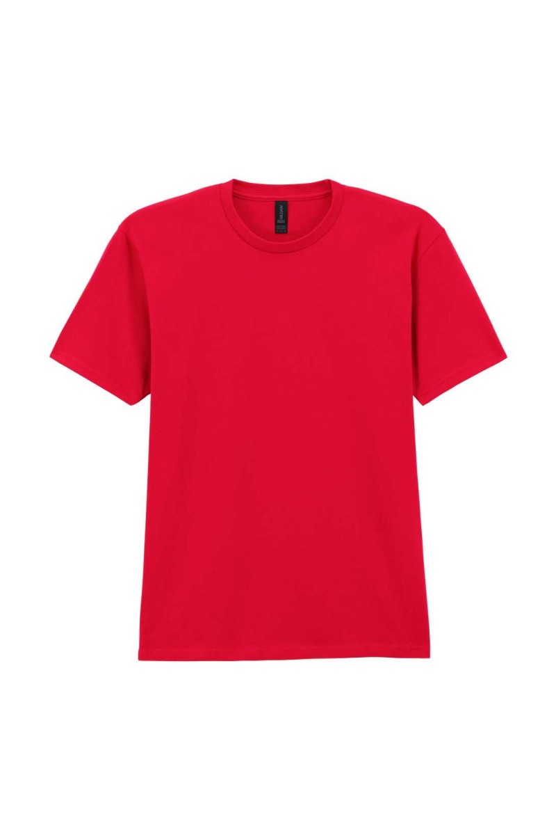 SOFTSTYLE™ MIDWEIGHT ADULT T-SHIRT