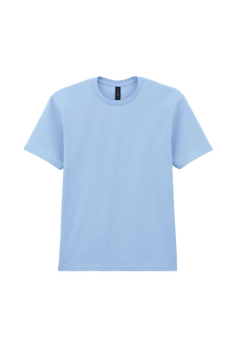 SOFTSTYLE™ MIDWEIGHT ADULT T-SHIRT