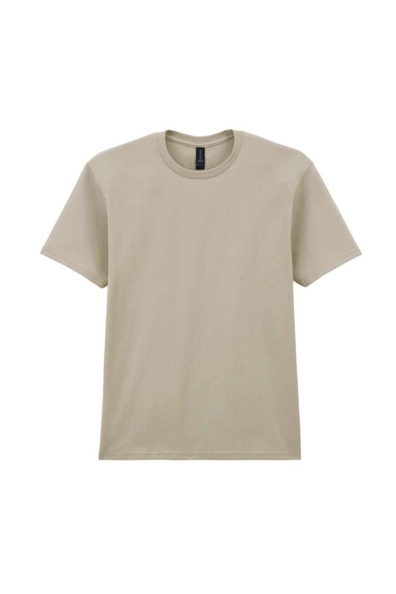 SOFTSTYLE™ MIDWEIGHT ADULT T-SHIRT