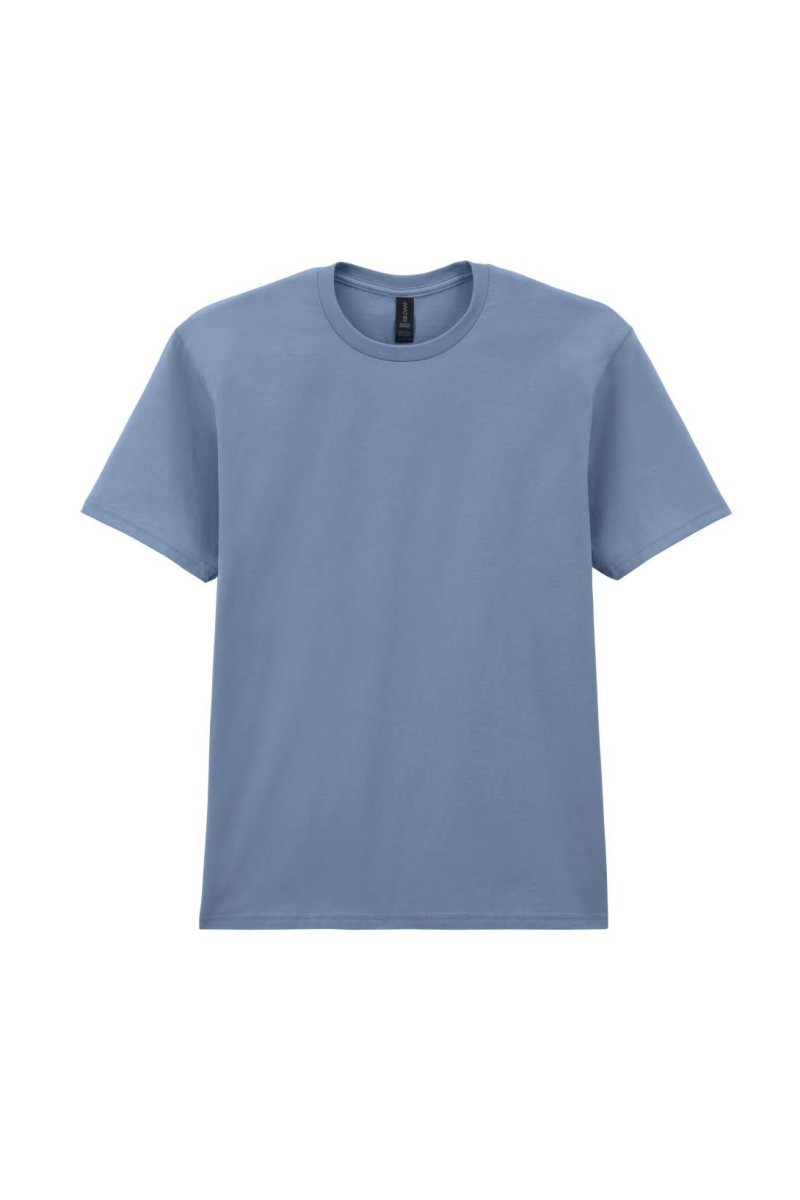 SOFTSTYLE™ MIDWEIGHT ADULT T-SHIRT