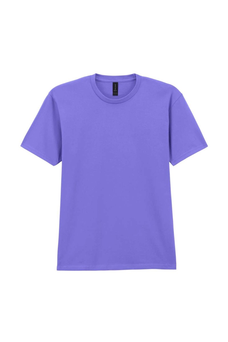 SOFTSTYLE™ MIDWEIGHT ADULT T-SHIRT