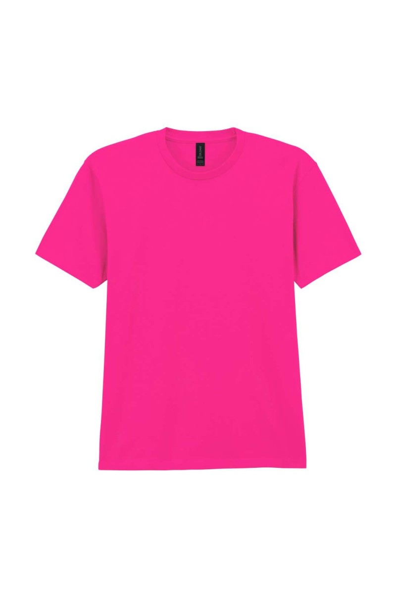 SOFTSTYLE™ MIDWEIGHT ADULT T-SHIRT