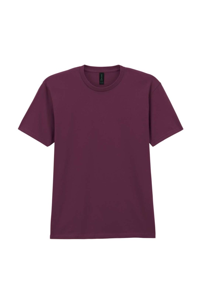 SOFTSTYLE™ MIDWEIGHT ADULT T-SHIRT
