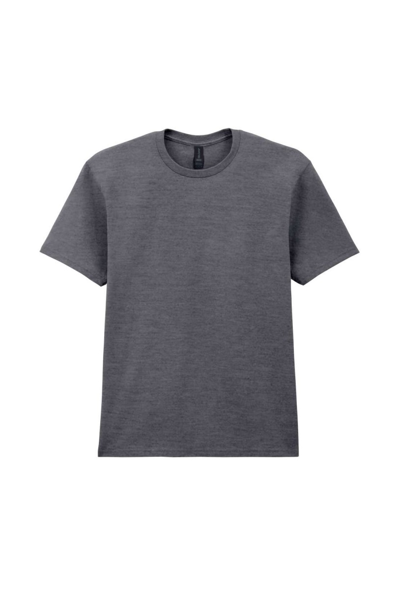 SOFTSTYLE™ MIDWEIGHT ADULT T-SHIRT