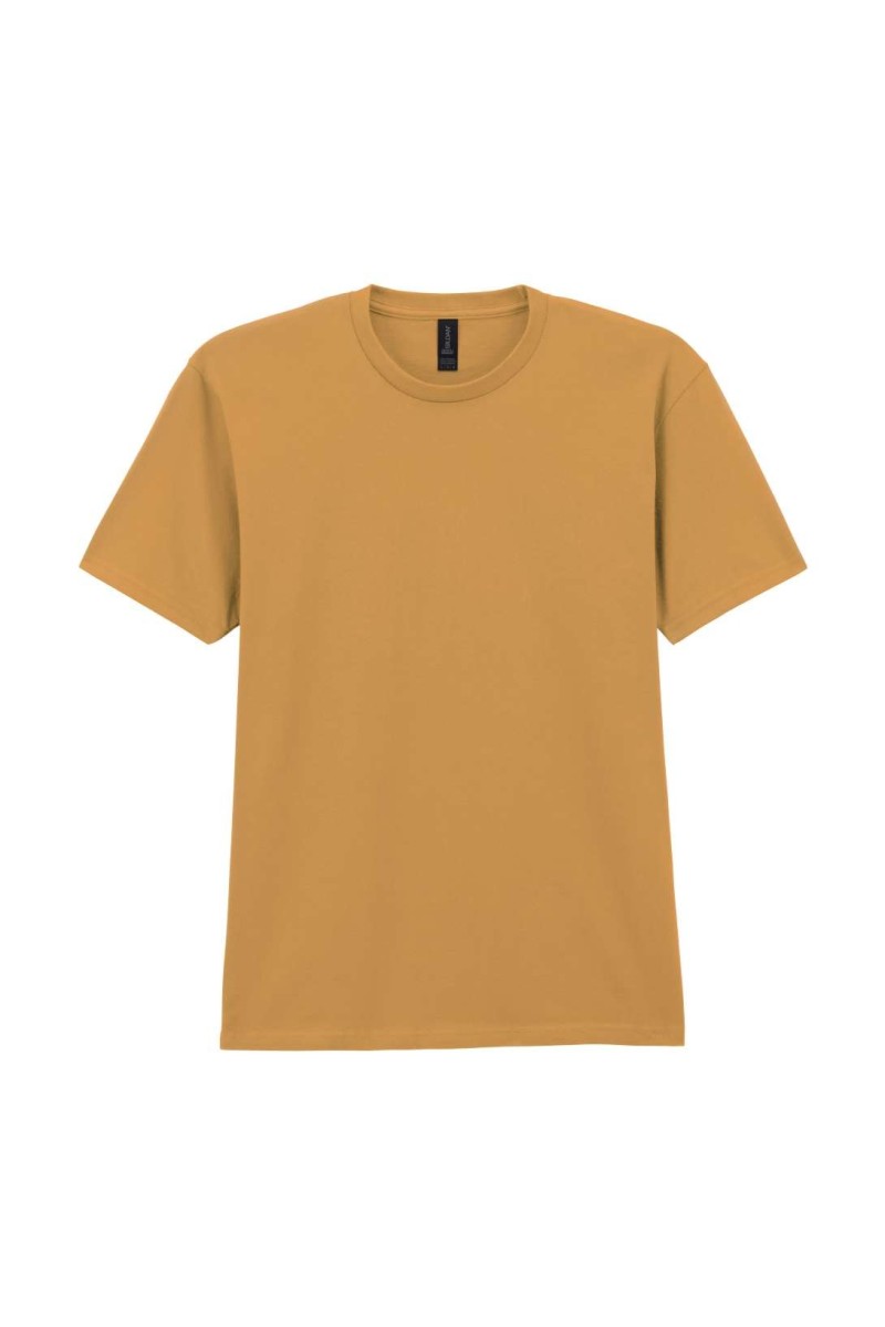 SOFTSTYLE™ MIDWEIGHT ADULT T-SHIRT
